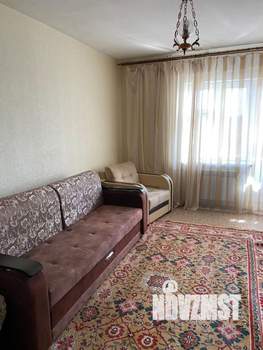 1-к квартира, на длительный срок, 40м2, 6/14 этаж