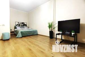 1-к квартира, посуточно, 41м2, 5/7 этаж