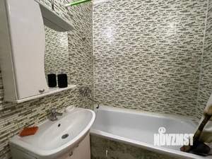 1-к квартира, на длительный срок, 48м2, 4/14 этаж