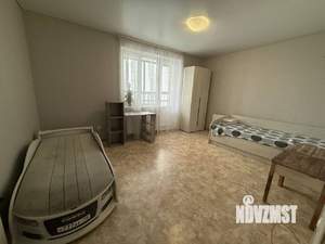 3-к квартира, на длительный срок, 82м2, 15/20 этаж