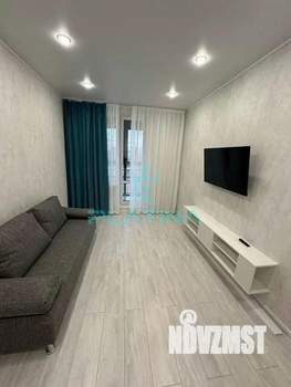 1-к квартира, на длительный срок, 35м2, 10/24 этаж