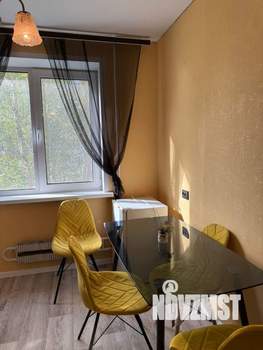 2-к квартира, на длительный срок, 54м2, 4/9 этаж