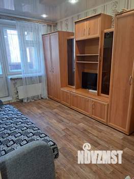 1-к квартира, на длительный срок, 34м2, 3/10 этаж