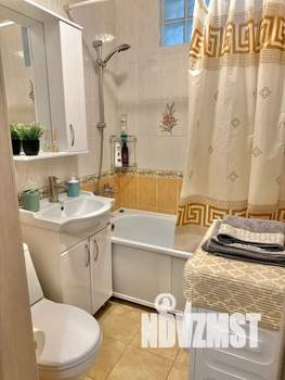 1-к квартира, посуточно, 30м2, 3/5 этаж