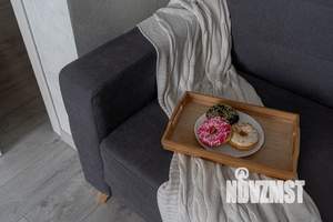 1-к квартира, посуточно, 38м2, 7/19 этаж