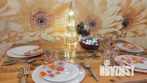 1-к квартира, посуточно, 31м2, 2/5 этаж