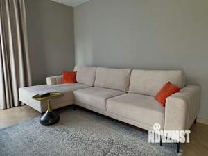 2-к квартира, на длительный срок, 50м2, 2/20 этаж