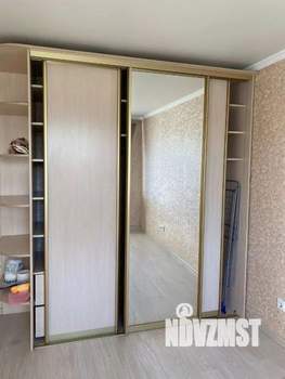 1-к квартира, на длительный срок, 33м2, 4/5 этаж