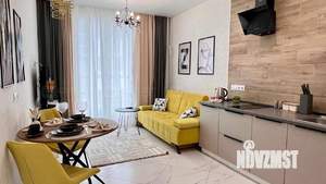 2-к квартира, на длительный срок, 45м2, 4/5 этаж