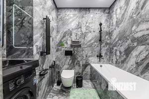 1-к квартира, на длительный срок, 45м2, 3/24 этаж