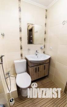 1-к квартира, посуточно, 38м2, 14/14 этаж