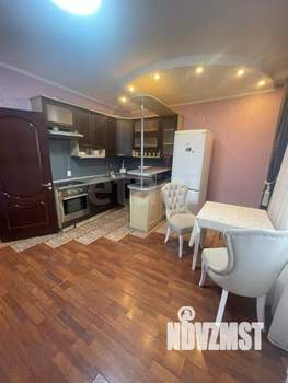 1-к квартира, на длительный срок, 35м2, 10/17 этаж