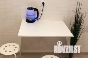 1-к квартира, посуточно, 15м2, 2/6 этаж