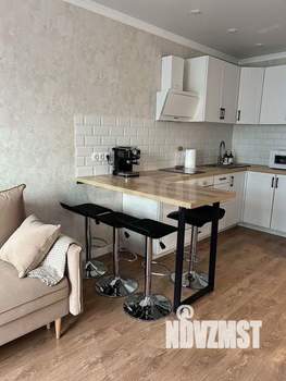 1-к квартира, на длительный срок, 34м2, 5/10 этаж