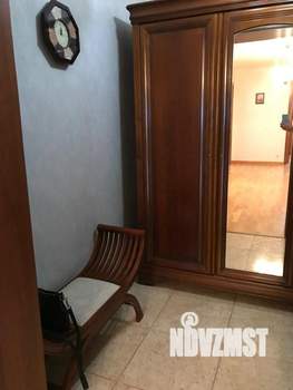 3-к квартира, на длительный срок, 100м2, 4/6 этаж