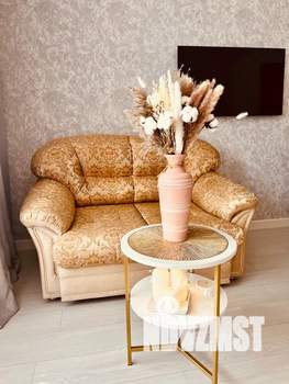 1-к квартира, посуточно, 45м2, 4/5 этаж