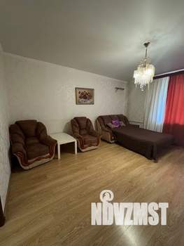 2-к квартира, посуточно, 92м2, 2/6 этаж