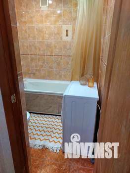 1-к квартира, посуточно, 30м2, 1/9 этаж