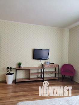 1-к квартира, посуточно, 48м2, 4/9 этаж