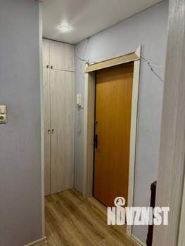 1-к квартира, на длительный срок, 33м2, 1/9 этаж