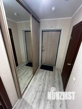 1-к квартира, на длительный срок, 42м2, 10/20 этаж