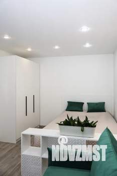 1-к квартира, посуточно, 30м2, 1/5 этаж