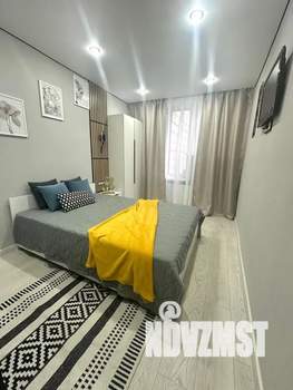 Студия квартира, посуточно, 18м2, 3/12 этаж