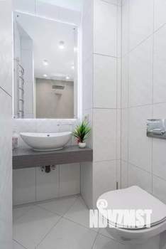 1-к квартира, на длительный срок, 40м2, 25/25 этаж