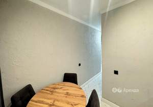 2-к квартира, на длительный срок, 45м2, 2/5 этаж