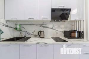 1-к квартира, посуточно, 32м2, 1/1 этаж