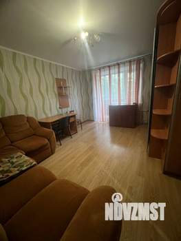 2-к квартира, на длительный срок, 52м2, 2/5 этаж