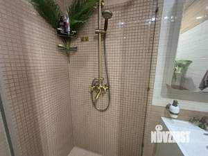 1-к квартира, на длительный срок, 40м2, 2/20 этаж