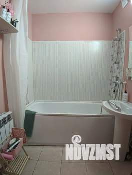 2-к квартира, посуточно, 61м2, 16/18 этаж