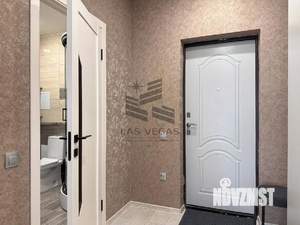 2-к квартира, на длительный срок, 60м2, 17/19 этаж