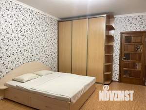 2-к квартира, посуточно, 93м2, 1/1 этаж