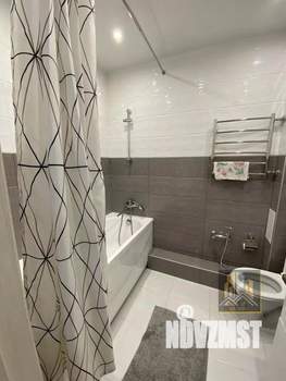 1-к квартира, на длительный срок, 39м2, 10/24 этаж