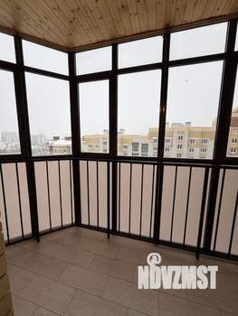 1-к квартира, на длительный срок, 42м2, 7/23 этаж