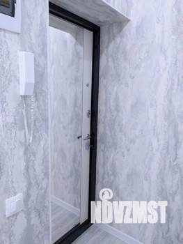 2-к квартира, посуточно, 46м2, 3/5 этаж