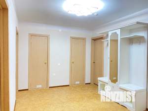 3-к квартира, посуточно, 85м2, 11/18 этаж