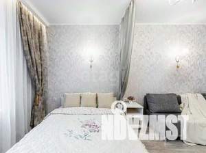 1-к квартира, на длительный срок, 45м2, 7/12 этаж