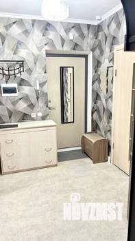 Студия квартира, на длительный срок, 30м2, 12/19 этаж