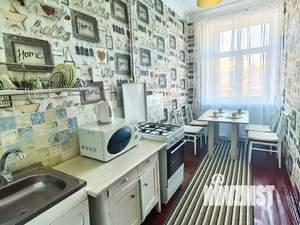 2-к квартира, посуточно, 53м2, 4/5 этаж