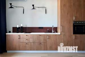 1-к квартира, посуточно, 33м2, 23/24 этаж