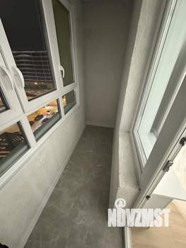 2-к квартира, на длительный срок, 55м2, 5/18 этаж