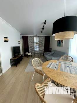 2-к квартира, на длительный срок, 86м2, 6/19 этаж