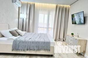1-к квартира, посуточно, 36м2, 5/11 этаж