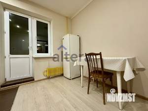 1-к квартира, на длительный срок, 33м2, 8/10 этаж