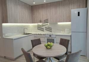 1-к квартира, на длительный срок, 40м2, 7/17 этаж