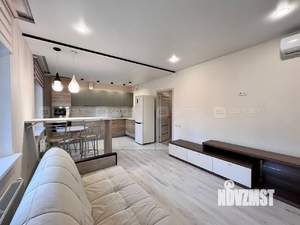 2-к квартира, на длительный срок, 44м2, 3/24 этаж