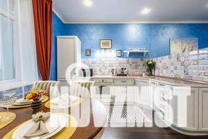 3-к квартира, посуточно, 95м2, 10/10 этаж